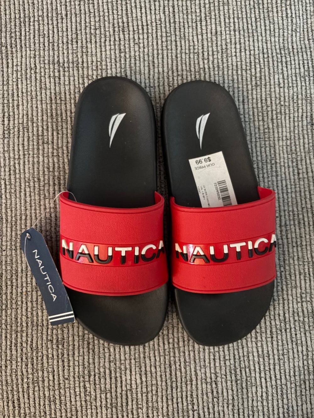 nautica slides